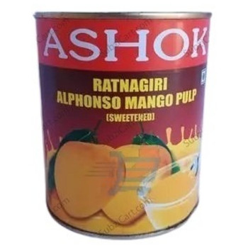 Ashoka Alphonso Mango Plup, 6PK