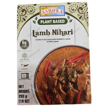 Ashoka Lamb Nihari, 283 Grams