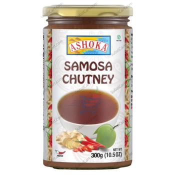 Ashoka Samosa Chutney, 300 Grams