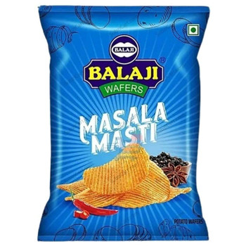 Balaji Masala Masti, 150 Grams