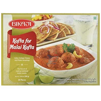 Bikaji Kofta For Malai Kofta, 200 Grams