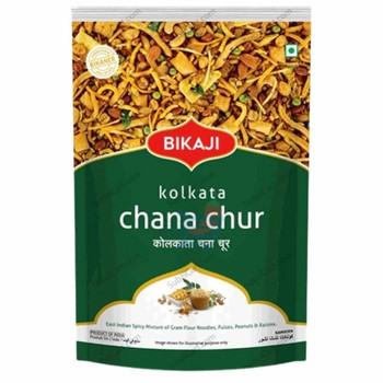 Bikaji Kolkata Chanachur, 400 Grams