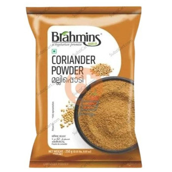 Brahmins Coriander Powder, 1 Kg