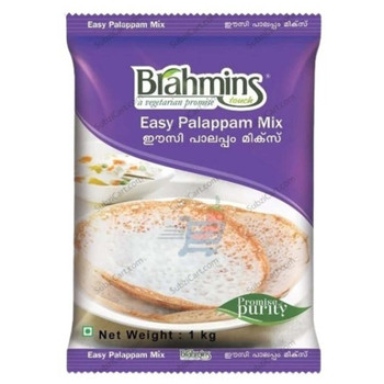 Brahmins Easy Palappam Mix, 2.2 LB