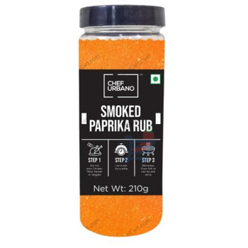 Chefs Select Smoked Paprika, 64 Grams