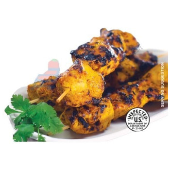 Daily Delight Chicken Reshmi Kabab, 10 Oz
