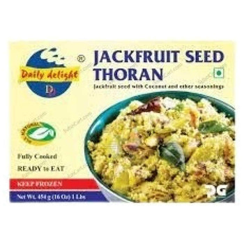 Daily Delight Jackfruit Seed Thoran, 16 Oz