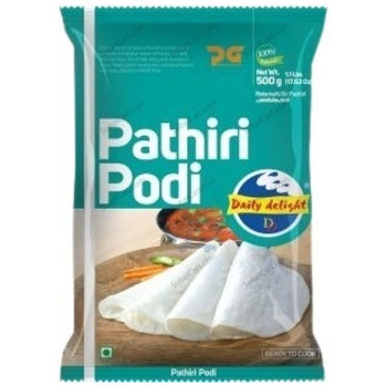 Daily Delight Pathiri Podi Powder, 2.2 lb