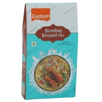 Eastern Bombay Biryani Mix, 60 Grams