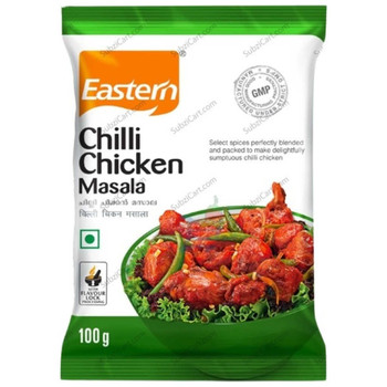 Eastern Chilli Chicken Masala, 1.8 Oz