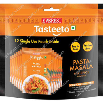 Everest Pasta Masala, 120 Grams