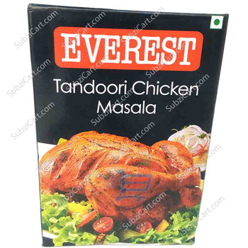 Everest Tandoori Chicken Masala, 500 Grams