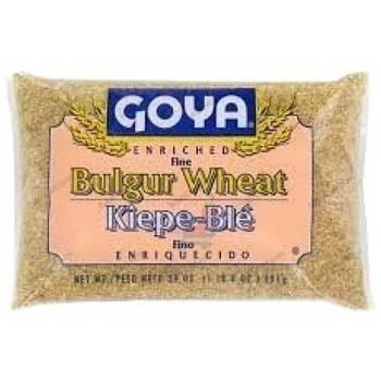 Goya Bulgur Wheat, 24 Oz