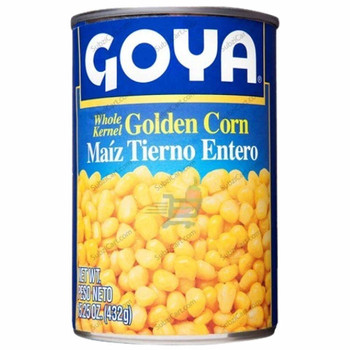 Goya Golden Corn, 29 Oz