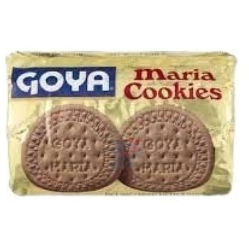 Goya Maria Cookies, 3.5 Oz