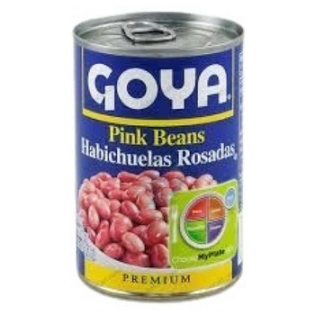 Goya Pink Beans, 29 Oz
