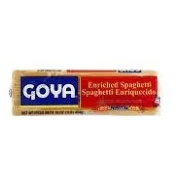 Goya Spaghetti, 16 Oz