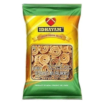 Idhayam Kerala Murukku, 340 G