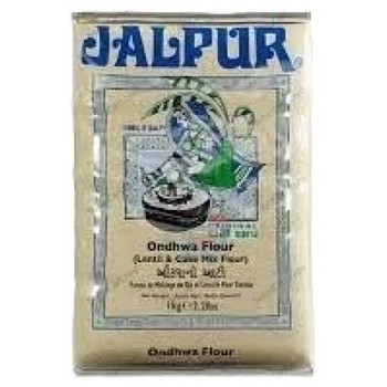 Jalpur Ondhwa Flour, 2.2 LB
