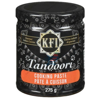 Kfi Tandoori Cooking Paste, 275 Grams