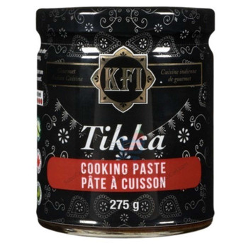 Kfi Tikka Cooking Paste, 275 Grams