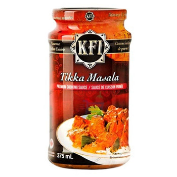 Kfi Tikka Masala, 400 Grams