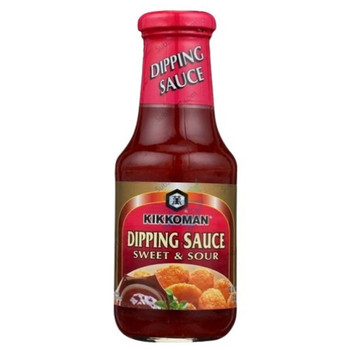 Kikkoman Dipping Sauce, 340 Grams