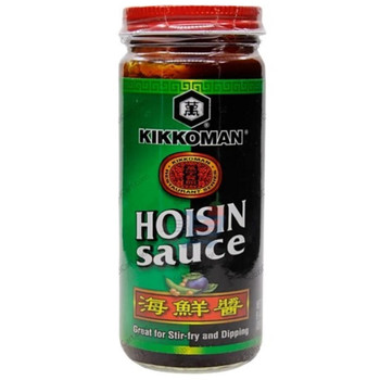 Kikkoman Hoisin Sauce, 267 Grams