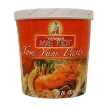 Mae Ploy Tom Yum Paste, 14 Oz