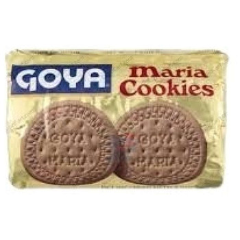 Goya Maria Cookies, 7 Oz