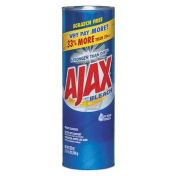 Ajax Bleach, 21 Oz