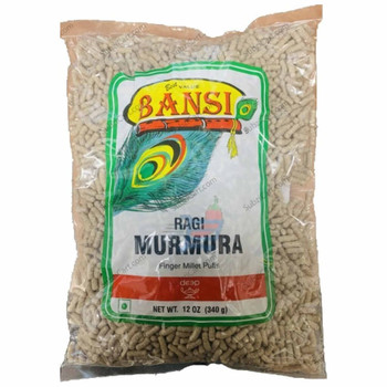 Bansi Ragi Murmura, 12 Oz