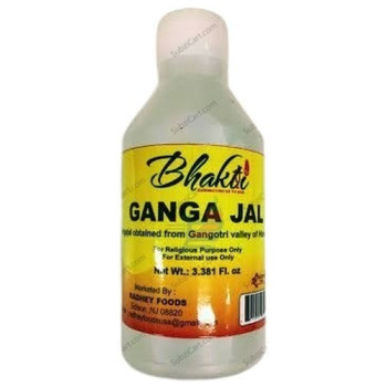 Bhakti Ganga Jal, 16 Oz