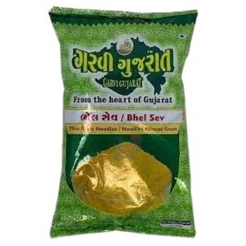 Garvi Gujarat Bhel Sev, 285 Grams