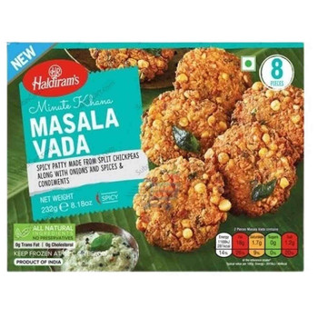 Haldirams Masala Vada, 232 Grams