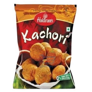 Haldirams Onion Kachori, 400 Grams
