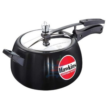 Hawkins Contura Black, 4 LTR