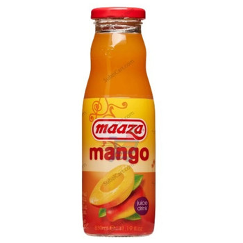 Maaza Mango, 330 ML