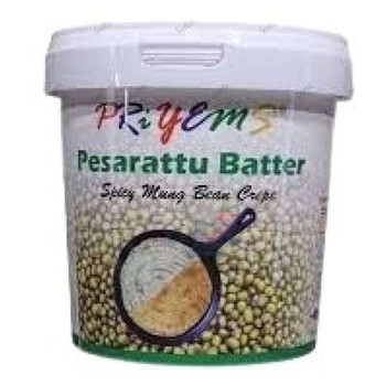 Priyems Pesarattu Batter, 34 Oz