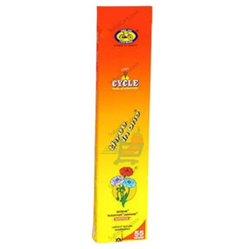 Cycle 3 In 1 Incense, 16 Grams