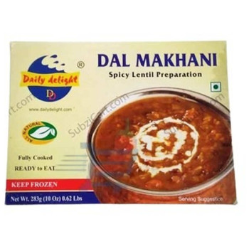 Daily Delight Dal Masala, 283 Grams