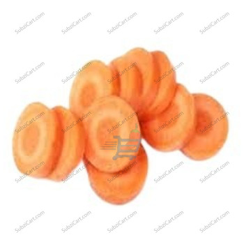 Deep Carrots Sliced, 12 Oz