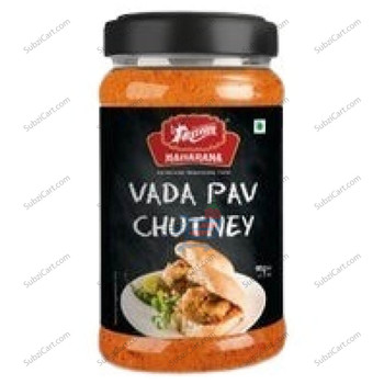 Maharana Vada Pav Chutney, 90 Grams