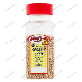 Mimis Sesame Seed, 40 Oz