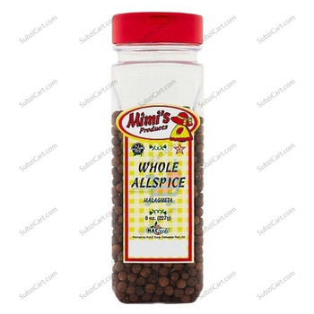 Mimis Whole All Spice Mix, 8 Oz