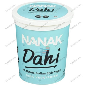 Nanak Dahi, 750 Grams