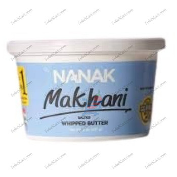 Nanak Makhani, 8 Oz