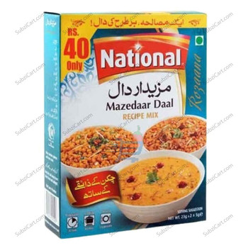 National Mazedaar Daal, 23 Grams