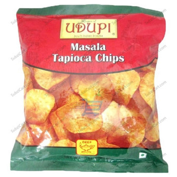 Deep Tapioca Chips, 7 Oz