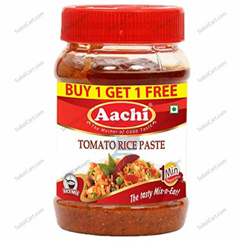 Aachi Tomato Rice Paste, 200 Grams